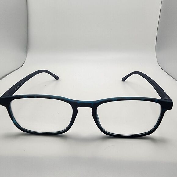 Eddie Bauer Blue +2.50 Readers - Picture 4 of 11